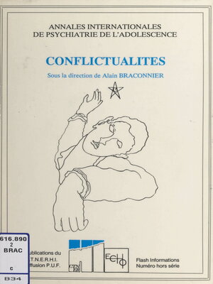 cover image of Conflictualités